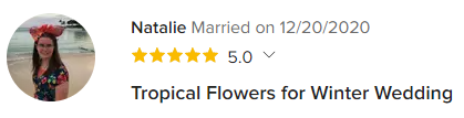 Natalie review
